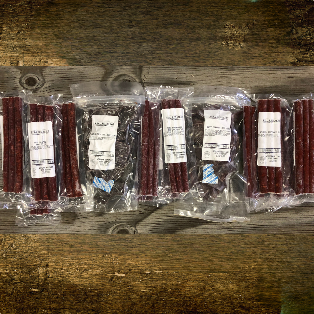 The Smokehouse Collection