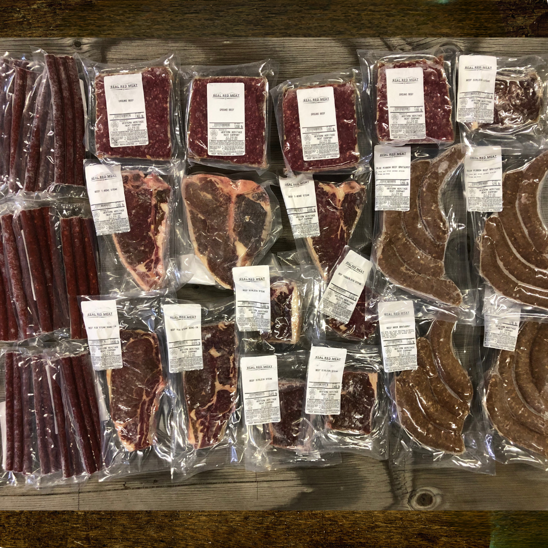 The Weekend Griller