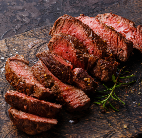 STEAKS SAMPLER