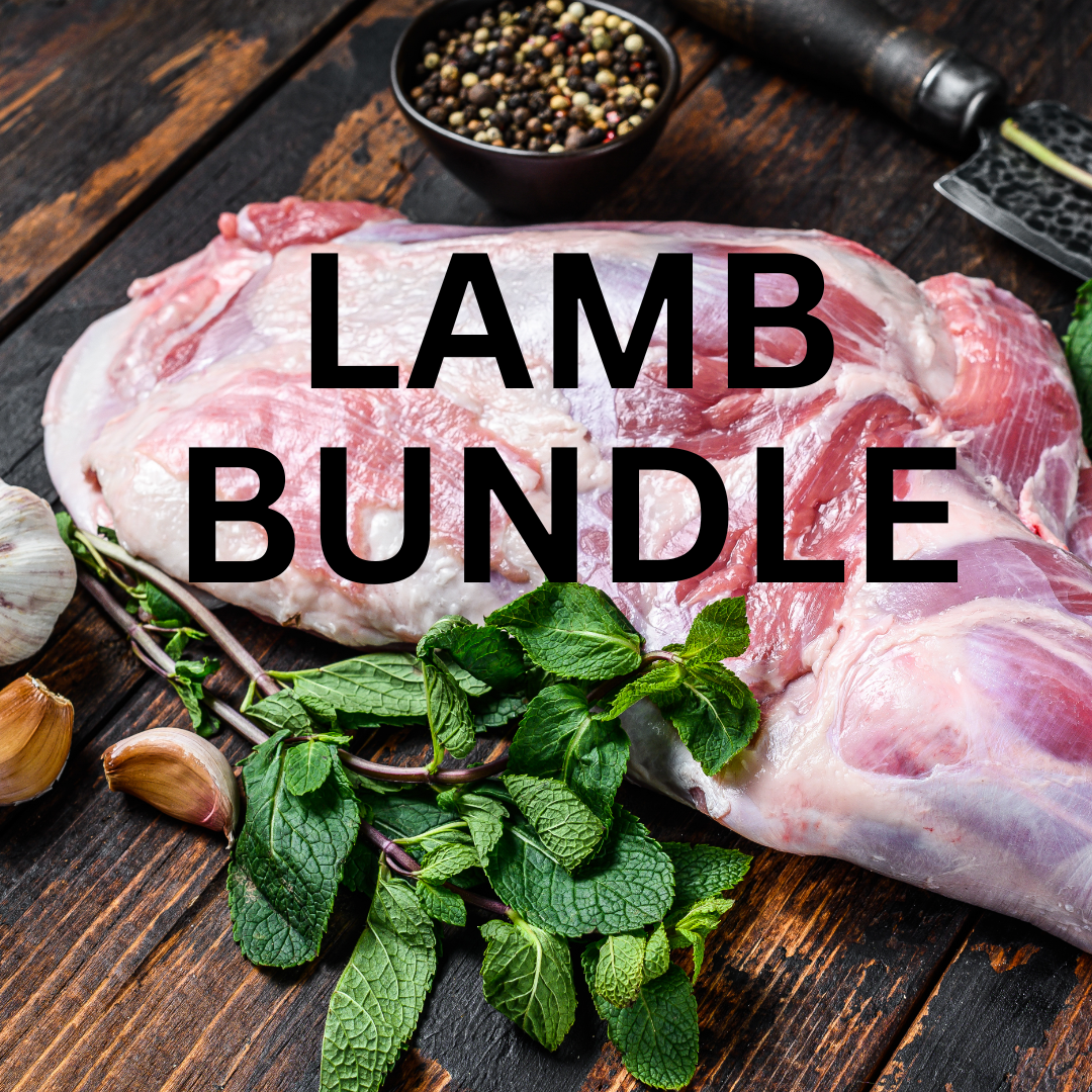 Beginner Lamb Bundle